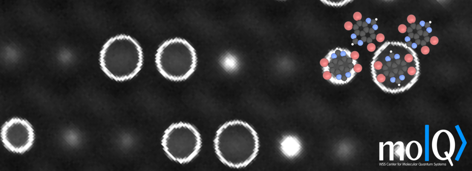 Charging rings