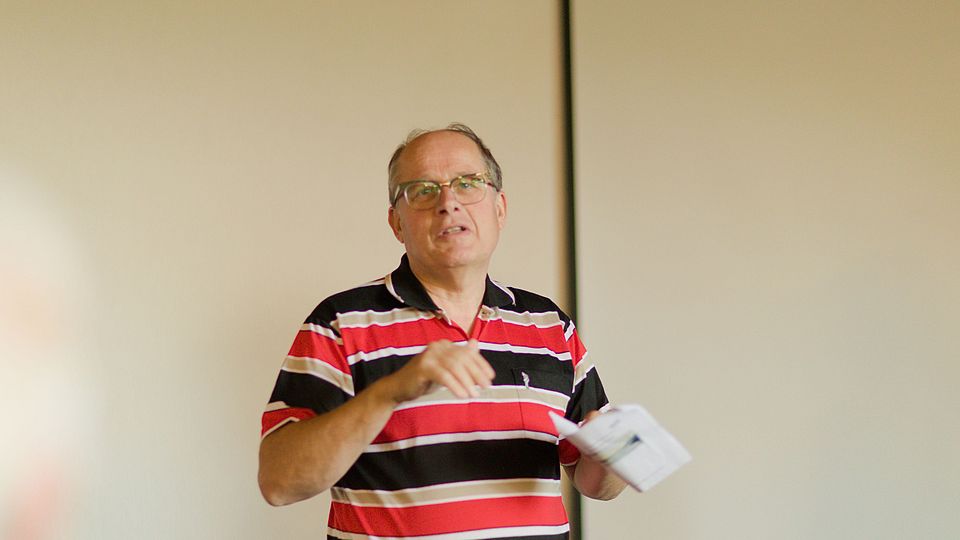 Closing remarks by Prof. E. Meyer