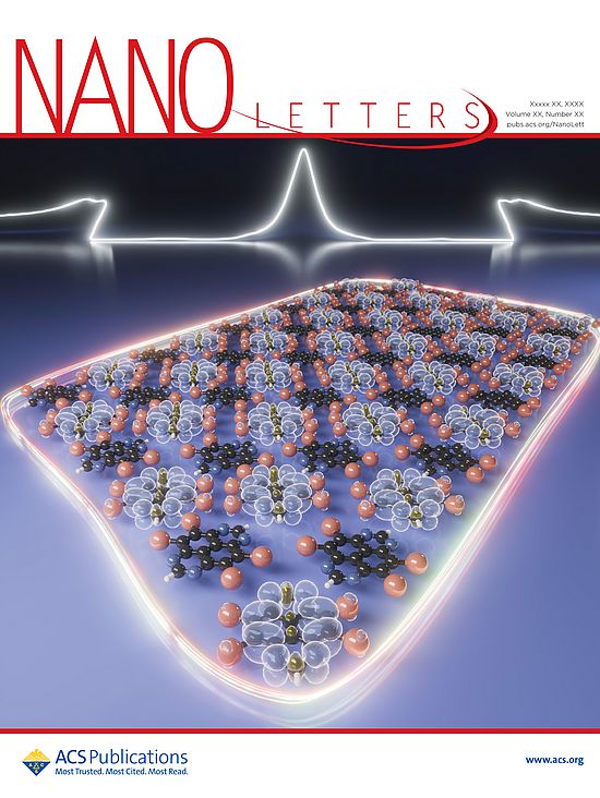 Nano Lett